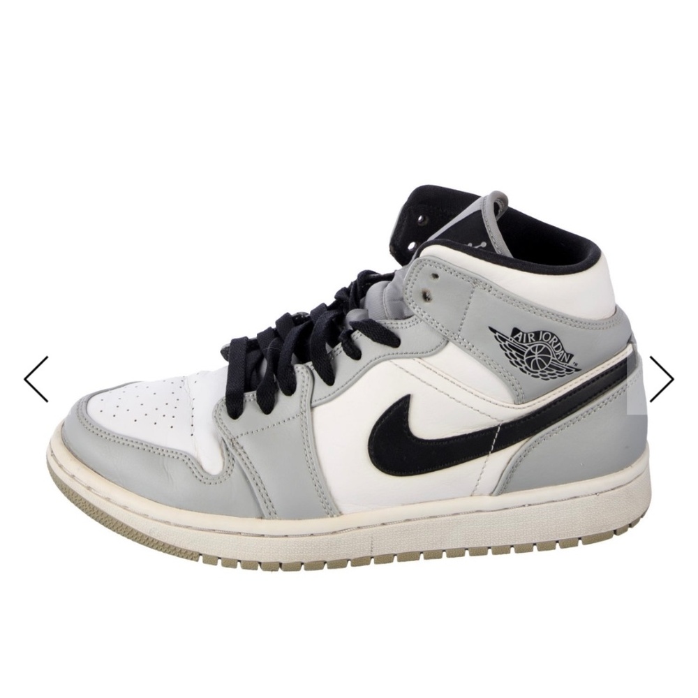 Nike Jordan Men's size 7.5 good condition